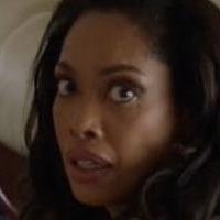 Gina Torres Nue