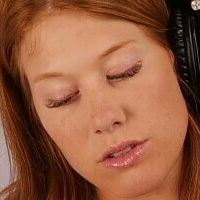 gingerasmrteaser Nue
