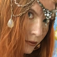 gingergirlie Nue