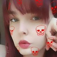 ginnafoxx Nue
