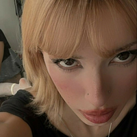 Giny-rose Nue