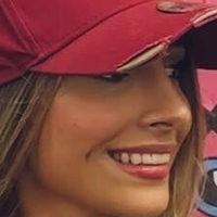 Giovana Ramires Nue
