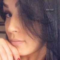 Giovana Teixeira Nue