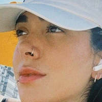 Giovanna Lima Nue