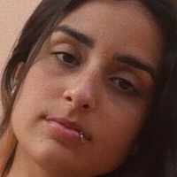 Giovanna Stockler Nue