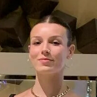 Gise Bonomi Nue