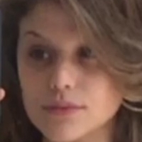 Giulia Gemelli Nue