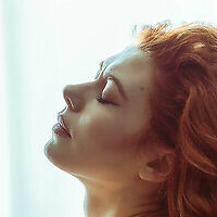 Giulia Heartilly Nue