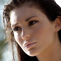 Giulia Olivetti Nue