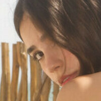 Giulia Rosa Nue