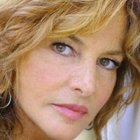 Giuliana de Sio Nue
