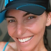 Glenda Kozlowski Nue
