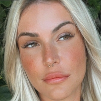 Gloria Glumac Nue