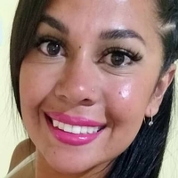 Gloria Gonzalez Nue