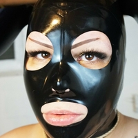 goddess_rosa_x Nue