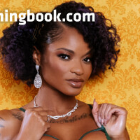 Goddess Tierra Nue