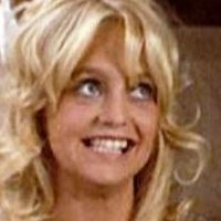 Goldie Hawn Nue