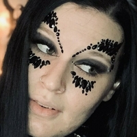 gothbunny6669 Nue