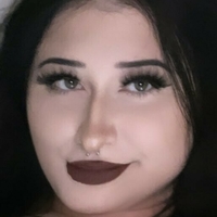 gothkris420 Nue