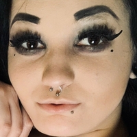 gothxbarbie Nue