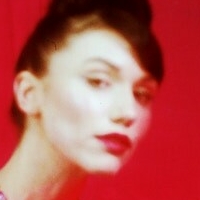 Grace Caroline Currey Nue