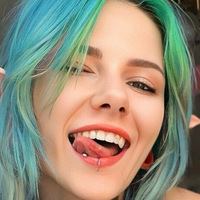 Greenie Rose Nue