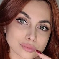 Greta Fox Nue