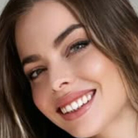 Greta Pussetto Nue