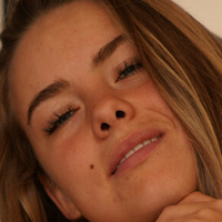 Guznenkova Valeria Nue