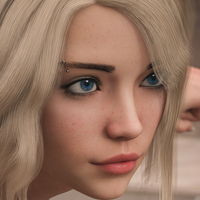 Gwen Stacy Nue