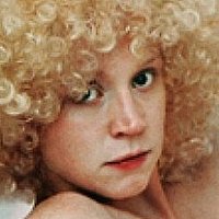 Gwendoline Christie Nue