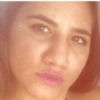 Hadar Ben Haim Nue