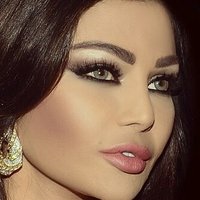 Haifa Wehbe Nue