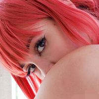 hailierosie Nue