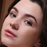 Haily Sanders Nue