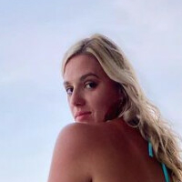 Haley Gros Nue