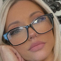 Haley_jean8 Nue