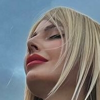 Hande Sarıoğlu Nue