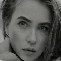 Hanna Mykhailova Nue