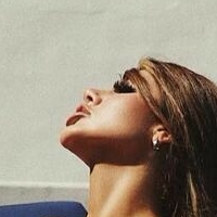 Hannah Gonzalez Nue