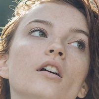 Hannah Masi Nue
