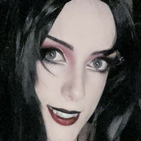 harlequincutie Nue