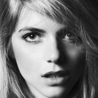 Heather Chantal Jones Nue