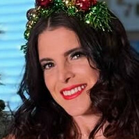 Heather Monique Nue