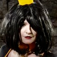 Heidi Corinne Nue