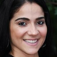 Heidy Espaillat Nue