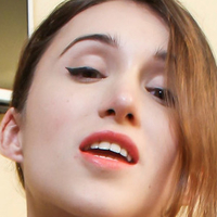 Héléa Fauvel Nue