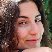 Helena Santos Nue