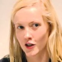 Helga Wretman Nue
