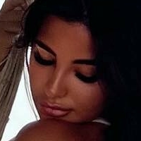 Helia Soltani Nue